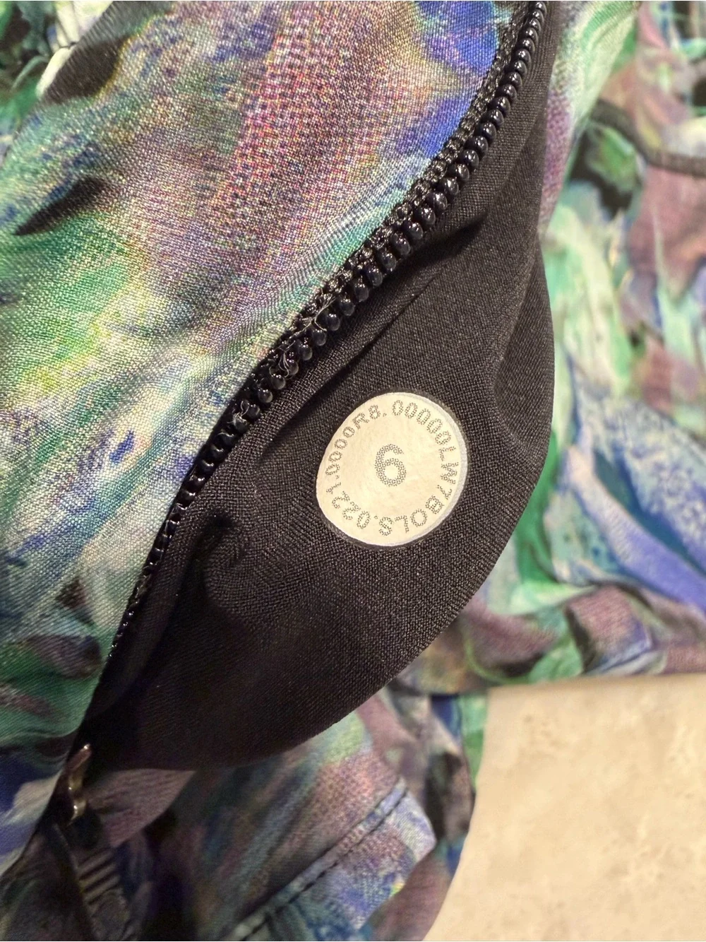 Lululemon Track That Mid-Rise Short 5